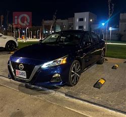 نيسان ألتيما